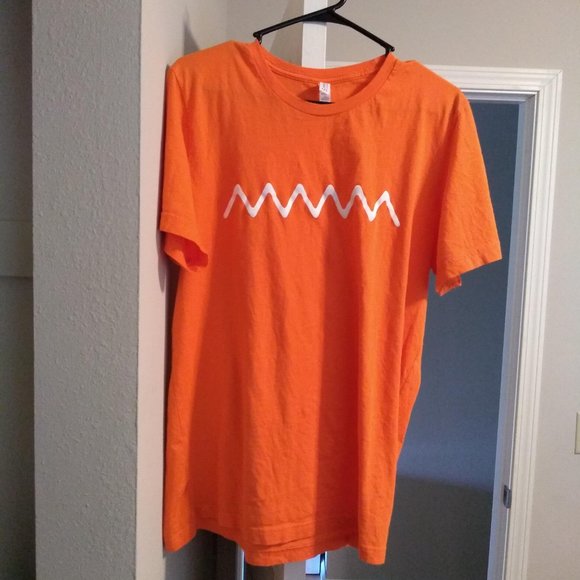 Fyre Fest Men's Graphic T-Shirt - Picture 2 of 4